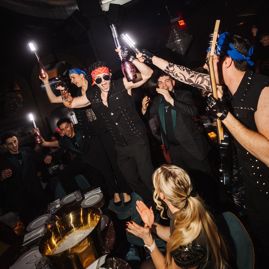 Verde NYC Gallery Image 28